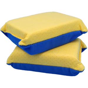 Captain CLEARIT Window Defogger Sponge