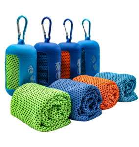 Evapor8 Cooling Towel