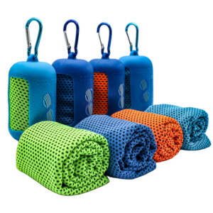 Evapor8 Cooling Towel