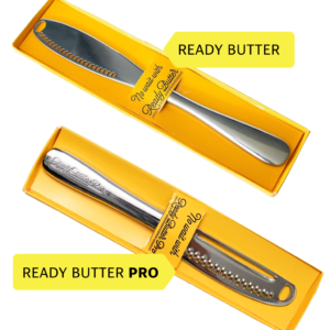 ReadyButter Spreading Knife