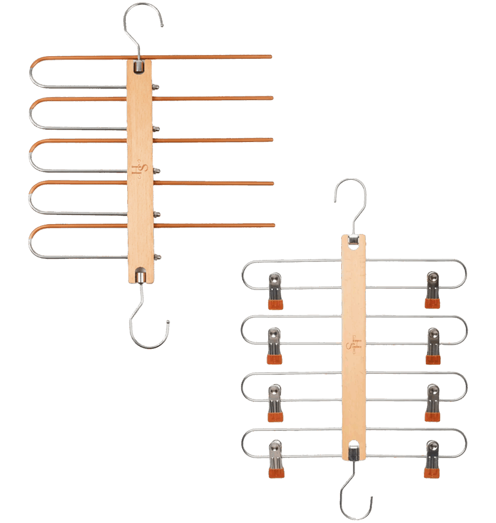 HangSage Hangers